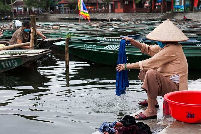 Ninh Binh Photo Explorer - Photography coaching that goes beyond pointing