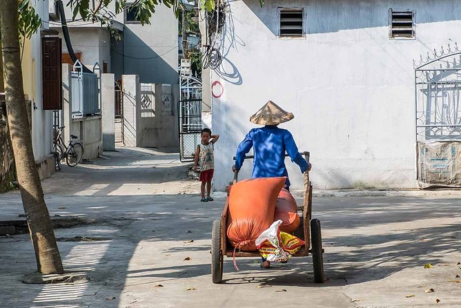 Ninh Binh Photo Explorer - Hang Múa: how the 500 steps change your photo plan