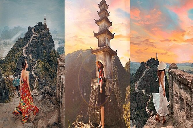 Ninh Binh Private Day Tour: Mua Cave, Tam Coc, Hoa Lu All Include - How this private Ninh Binh day tour actually feels