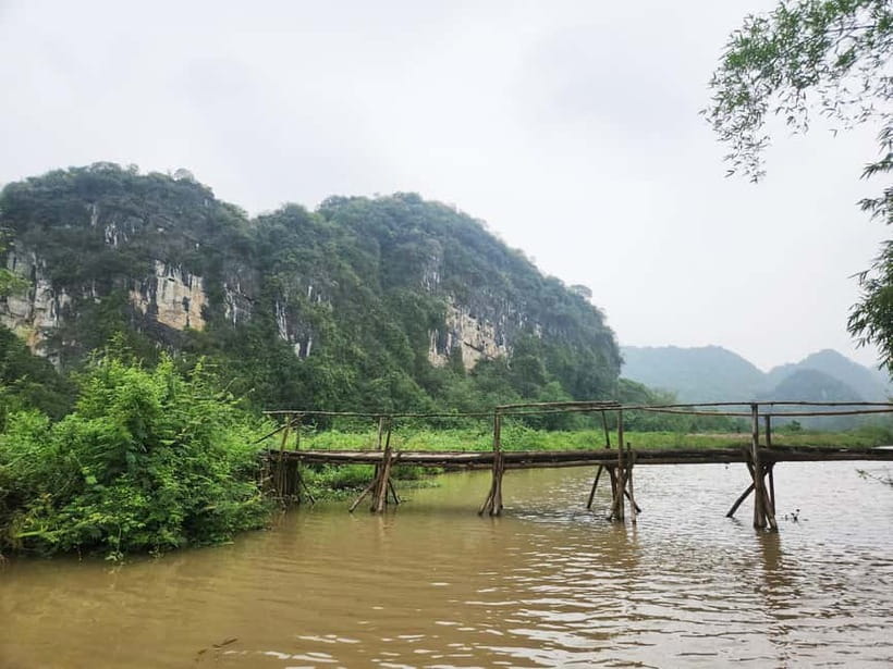 Ninh Binh Private Tour: Bai Dinh-Trang An/Tam Coc-Mua Cave - Trang An Boat Trip (About 2 Hours): Lam, Vang, and Dai Caves
