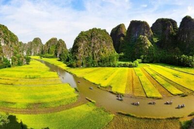 Ninh Binh Private VIP Tour - Tam Coc cave boat: the 1.75-hour highlight you’ll remember