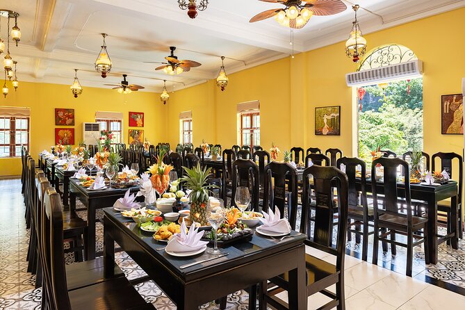 Ninh Binh Small Group Day Tour from Hanoi by Luxury DCAR - The rhythm of the day: how the timing actually feels