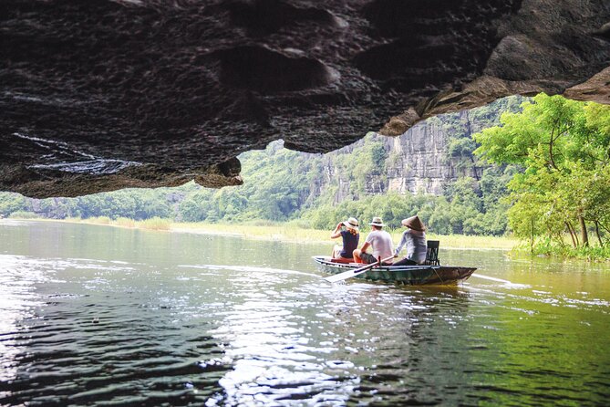 Ninh Binh Small Group Day Tour from Hanoi by Luxury DCAR - Who this tour fits best (and who should think twice)