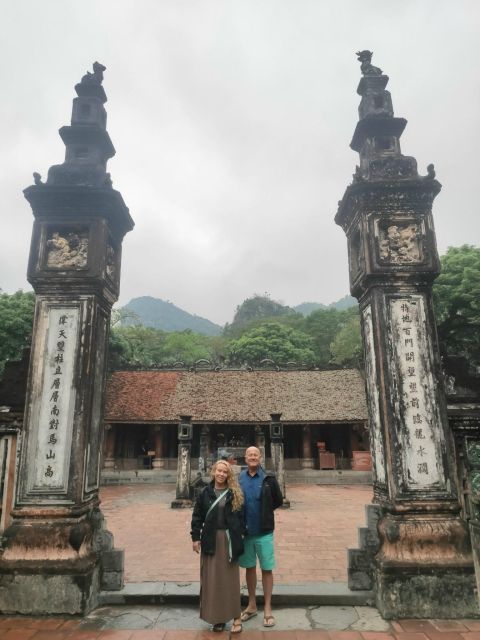 Ninh Binh Small Group Of 9 From Hanoi Via Incense Village - From Hoàn Kiếm to Ninh Bình: a day designed for focus