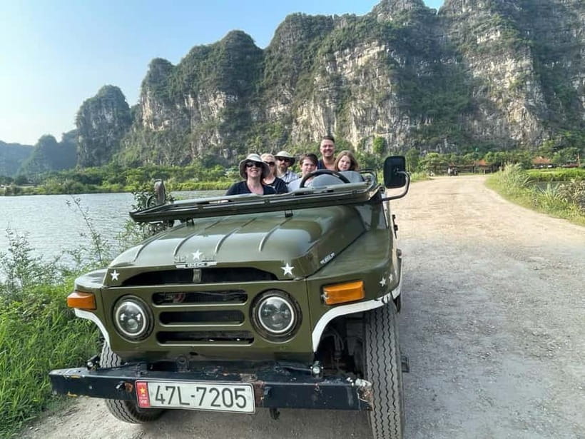 Ninh Binh Sunset Motobike Tour: Mua Cave, Bich Dong, Hoa Lu - Should you book the Ninh Binh Sunset Motobike Tour?