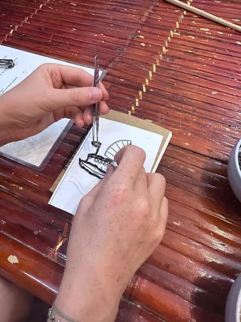 Ninh Binh: Tam Coc Museum Tour and Rice Mosaic Workshop - Why Rice Belongs in Your Tam Coc Day Plan