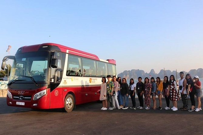 Ninh Binh: The best of Hoa Lu, Hang Mua Hiking, Tam Coc Boat Tour - Bích Động Pagoda: small time, easy stop