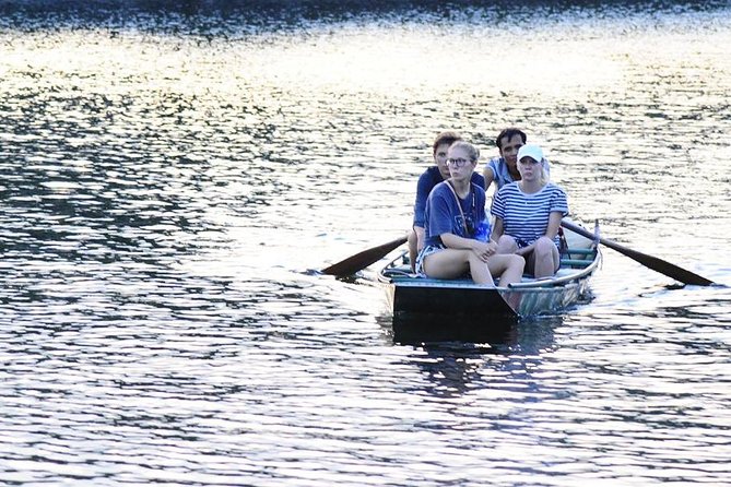 Ninh Binh Tour Hoa Lu Tam Coc Full Day: Biking,Boating,Tickets,Lunch, Limousine - Group size, guide style, and why schedules feel different in practice