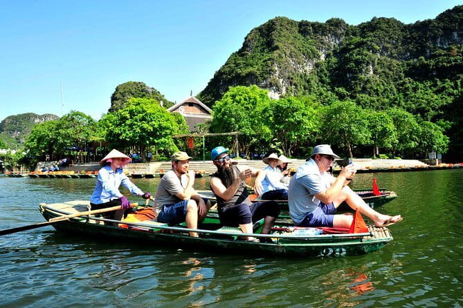 Ninh Binh Trang An Bai Dinh and Mua Cave Trip From Hanoi - The Hanoi-to-Ninh Binh schedule: starting early, returning around 7:00pm