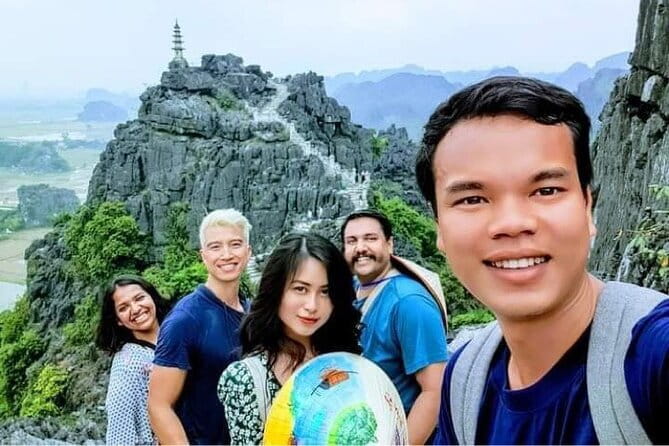 Ninh Binh Trang An Bai Dinh and Mua Cave Trip From Hanoi - Price and value: is $55 a fair deal for this itinerary?