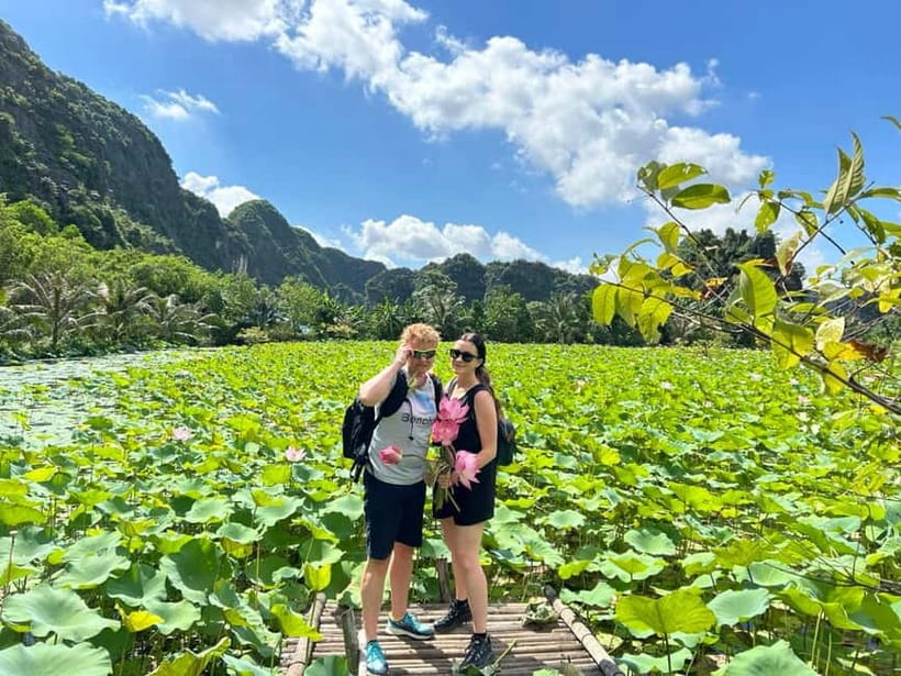 Ninh Binh: Trang An Boat Ride, Bich Dong & Mua Cave Sunset - Price and value: what’s included, what’s extra, and what to budget