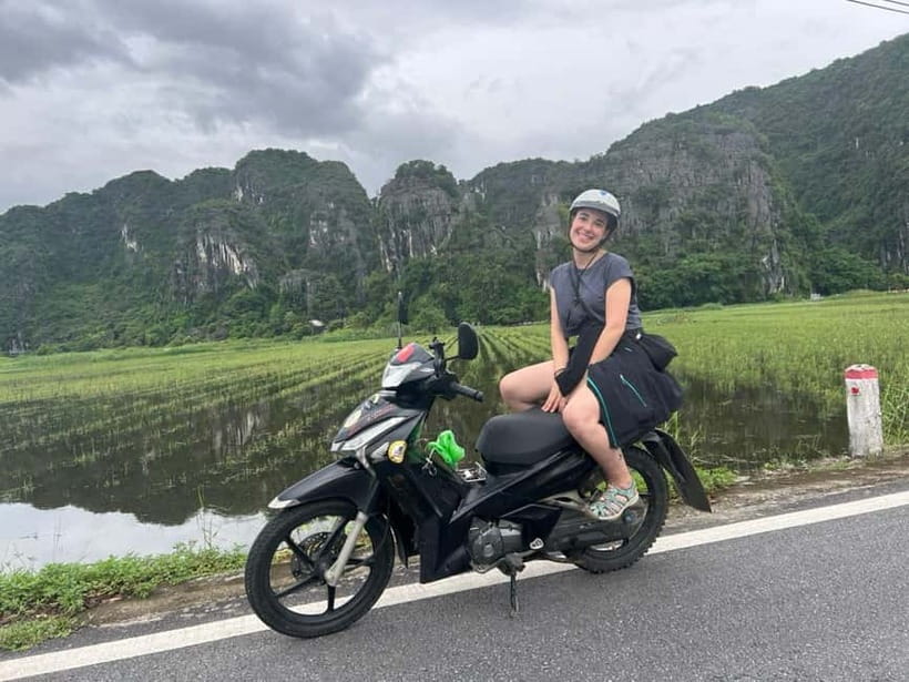 Ninh Binh: Trang An Boat Ride, Bich Dong & Mua Cave Sunset - What the experience feels like in real life (and how to avoid common annoyances)