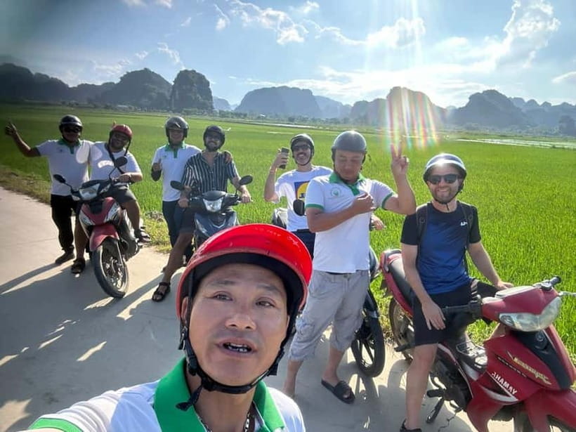 Ninh Binh: Trang An Boat Ride, Bich Dong & Mua Cave Sunset - Should you book this Ninh Binh tour?
