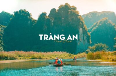 Ninh Binh - Trang An - Mua Cave Day Trip with All-inclusive - Hoa Lư Ancient Capital: feudal Vietnam in a short, meaningful stop