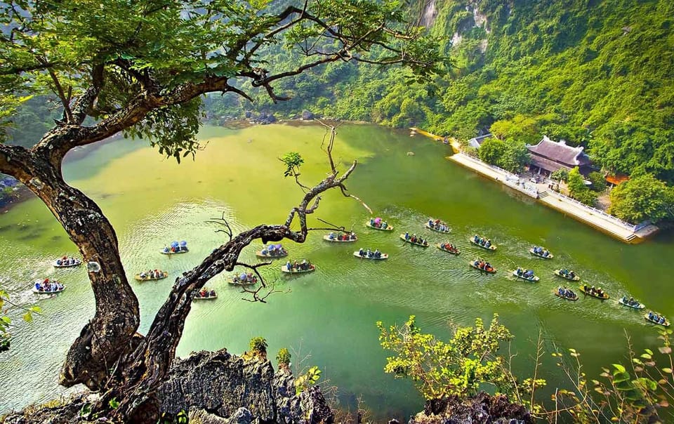 Ninh Binh - Trang An - Mua Cave Day Trip with All-inclusive - Who this day trip suits best (and who should rethink it)
