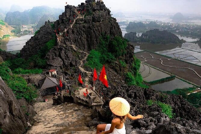 Ninh Binh Trip From Hanoi: Hoa Lu-Mua Cave-Boat-Cycling-Lunch - Quick Hits: What Makes This Ninh Bình Trip Work
