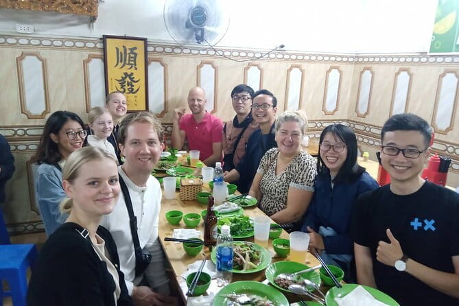 Ninh Binh Trip From Hanoi: Hoa Lu-Mua Cave-Boat-Cycling-Lunch - Guides Matter Here: The Care Factor Shows Up