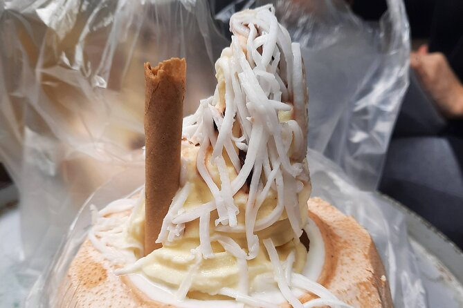 No Diet Club - Local food tour in Hanoi with many tastings ! - Price and value: is $40.52 fair for a Hanoi food tour?