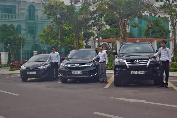Noi Bai Airport Drop Off - Noi Bai Is Far: Planning Your Hanoi Airport Timing