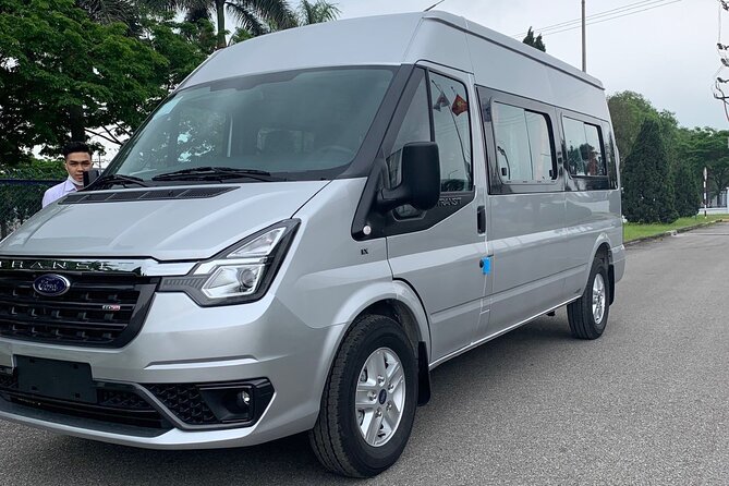 Noi Bai Airport transfer to Hotel or Vice versa - Price and Value: How $15 per Group Really Works
