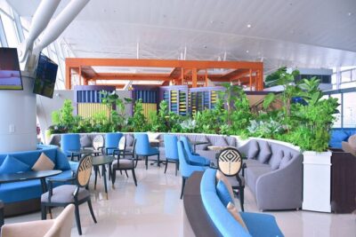 Noi Bai International Airport Business Lounge - Price and Value: The $33 Airport Upgrade You’ll Actually Use