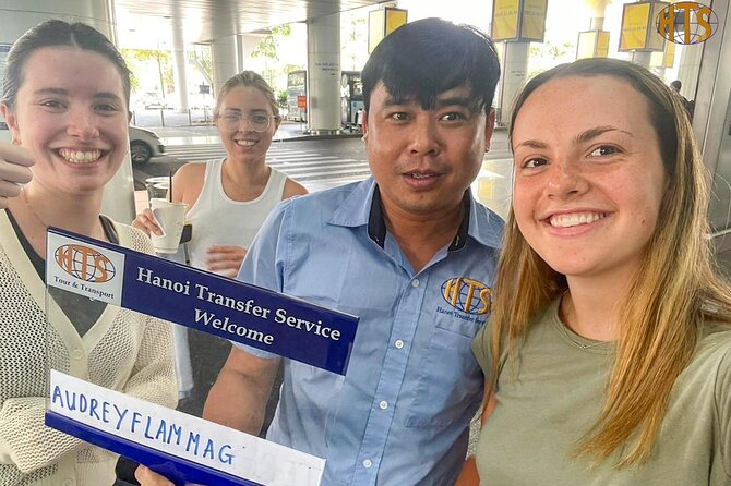 Nội Bài International Airport Private Transfer to city centre - Why Noi Bai Airport Transfers Are Worth Paying For