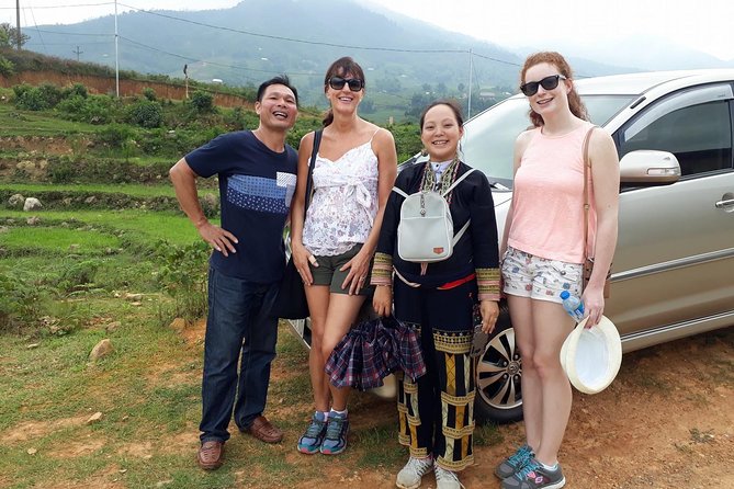 Nội Bài International Airport Private Transfer to city centre - Getting From Noi Bai to Hanoi City Centre in About 40 Minutes