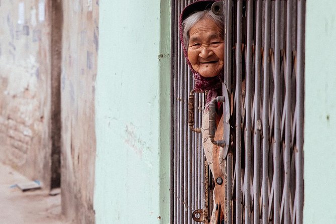 Off the Beaten Track in Hanoi: Private City Tour - Key Things to Know Before You Go