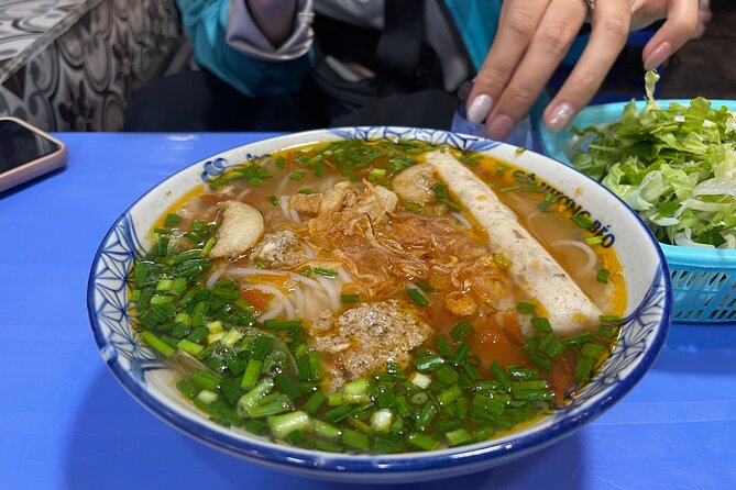 Old Quarter Hanoi Street Foods and Heritage Road Tour by Walking - Start with Happy Water and get your food game plan