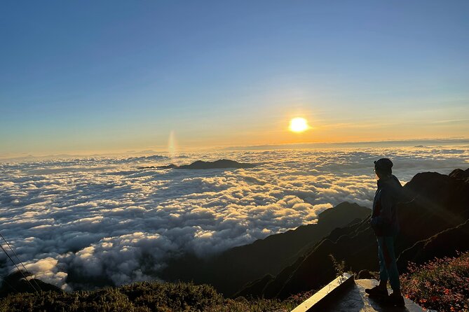 One Day Conquering Fansipan - The Roof Of Indochia - Price and Value: What $80 Buys You in a Summit-First Day