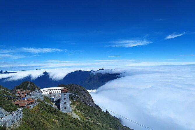 One Day Conquering Fansipan - The Roof Of Indochia - Who This Tour Suits Best (and who should think twice)