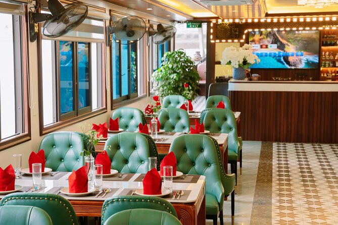One Day Deluxe Boat Trip in Ha Long Bay - Price and Value: Why This $39.35 One-Day Trip Can Work