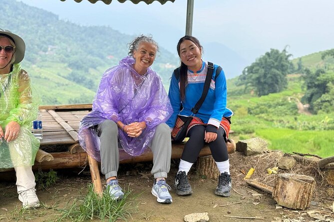 One Day Sapa Trekking to Lao Chai and Ta Van Villages - Key Highlights You’ll Feel on the Trail