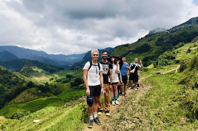 One Day Sapa Trekking to Lao Chai and Ta Van Villages - Guides Who Keep the Trip Personal and Practical