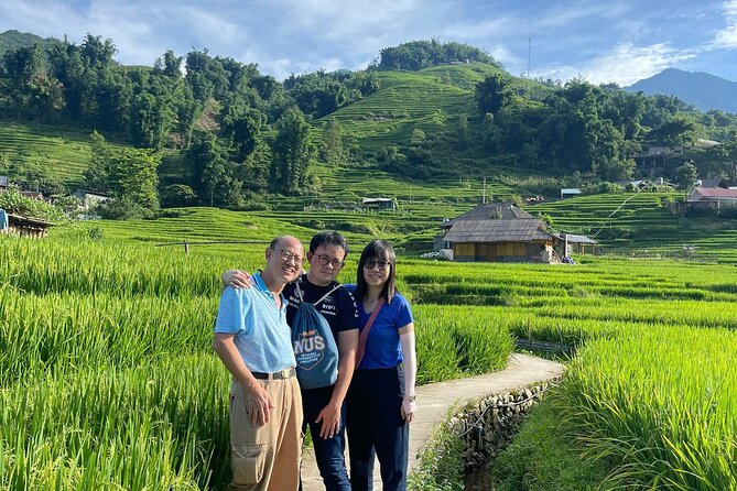 One Day Sapa Trekking to Lao Chai and Ta Van Villages - The $25 Price: Why It Often Feels Like Solid Value