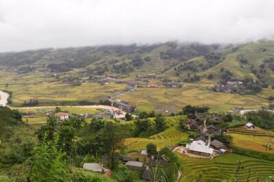One day Trekking in Sapa and Muong Hoa Valley with local guide - The Morning Flow: Sapa Market Stop Before the Walk