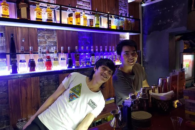 One Night in Hanoi - Small-group guide attention: why max 10 changes the whole feel
