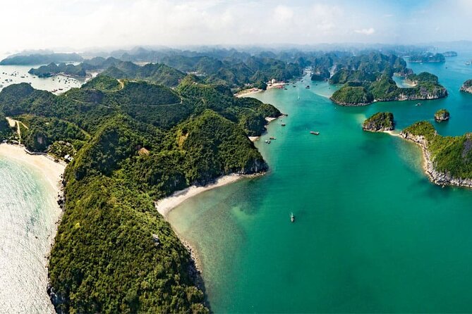 Orchid Cruises 2 Days/1Night 5 Star All included - Optional upgrades: massages and how to think about them