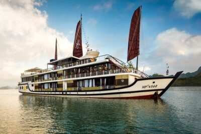 Orchid Cruises 2Days/1Night 5 Star All included - Price and what “5 star all included” usually means in real life