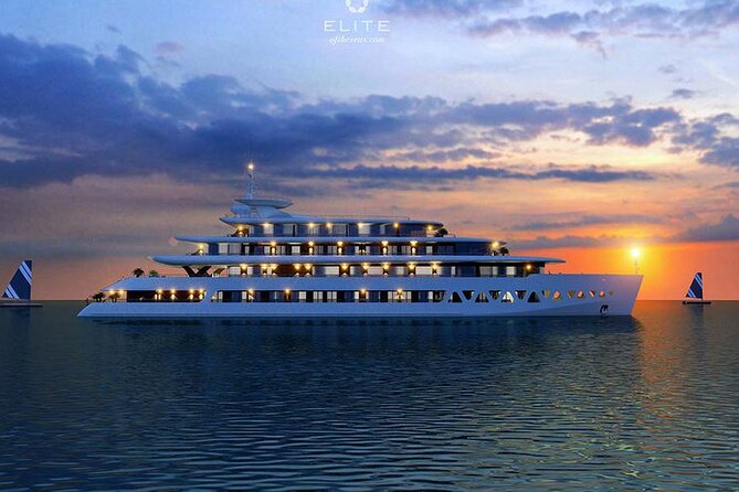 Orchid Cruises 2Days/1Night 5 Star Cruises - Vung Vieng Village on the Water: Life That’s Not Just for Pictures