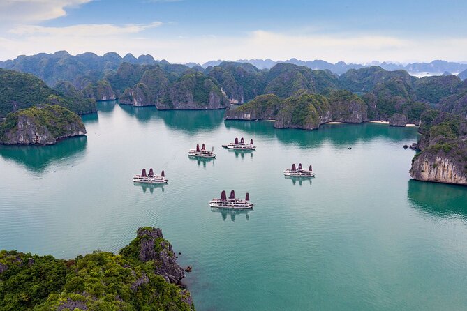 Orchid Trendy Cruises 2Days/1 Night 5 Star Cruises - Cabins, meals, and the outdoor jacuzzi you’ll actually use