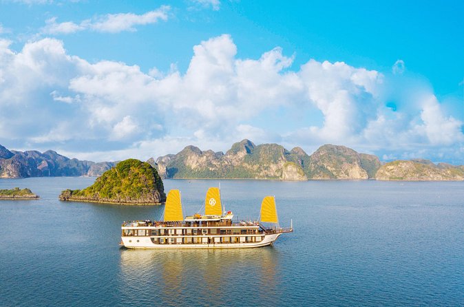 Peony Cruise : Unique 2 Days Tuan Chau - Halong bay - Lan Ha Bay - Who This Cruise Fits Best (And Who Might Want to Rethink)