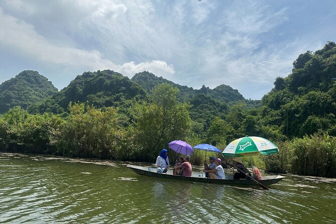 Perfum Pagoda Full Day - Thien Tru Pagoda and Huong Tich Cave: What to Expect Up the Mountain