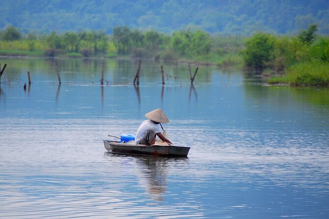 Perfume Pagoda Day Tour from Hanoi - From Hanoi to Yen Vi Wharf: Timing, Comfort, and How Early Is Early