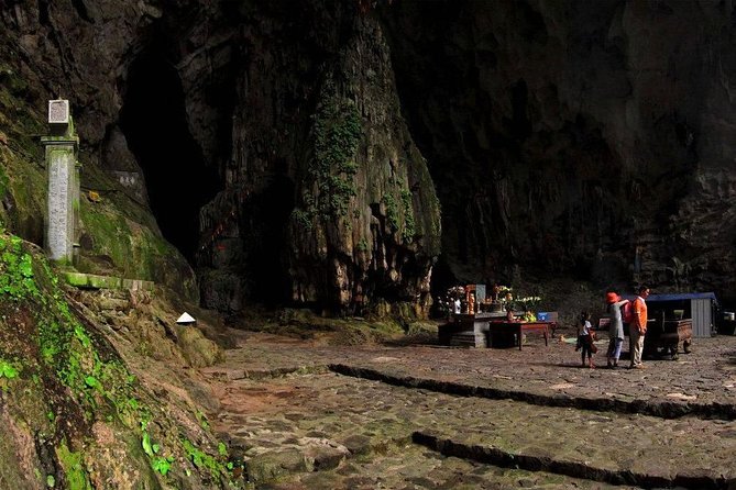 Perfume Pagoda Day Trip from Hanoi - Huong Tich Cave: Cable Car Option vs. the Hike
