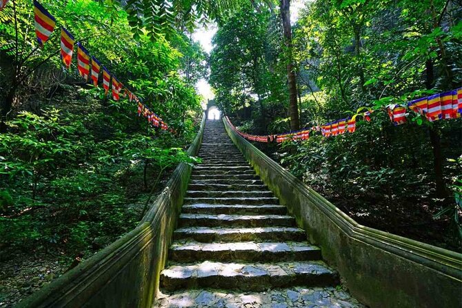 Perfume Pagoda Day Trip from Hanoi - Return to Hanoi: Why the Sampan Ride Can Feel Like the Long Part