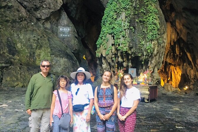 Perfume Pagoda Full-Day Guided Tour from Hanoi - All Inclusive - What to Pack: Small Things That Save a Whole Day