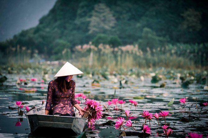 Perfume Pagoda Full-Day Guided Tour from Hanoi - All Inclusive - The Rhythm of the Day: Old Quarter Pickup to Yen River Docks