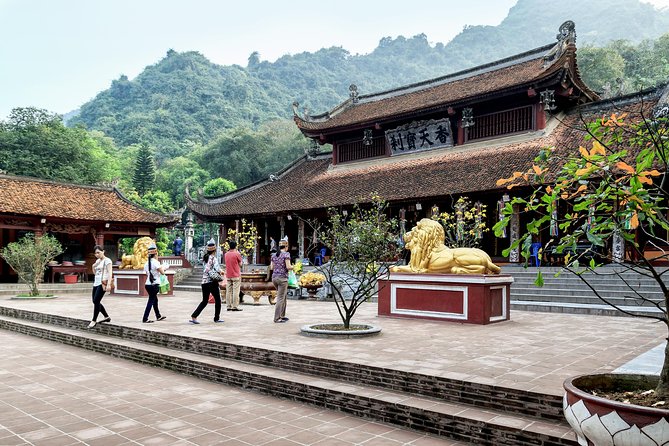 Perfume Pagoda Full Day With Boat Trip - Perfume Pagoda From Hanoi: What You’re Really Signing Up For