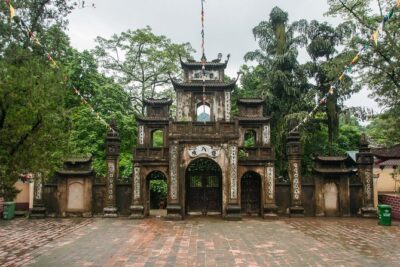 Perfume Pagoda Full Day With Boat Trip - Getting to the Huong Tich Mountains: 60 km Car Ride and Timing